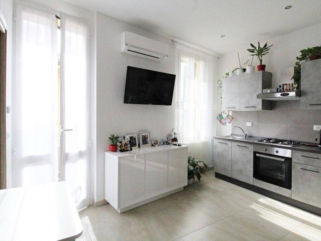 appartamento in affitto a Bologna in zona San Vitale