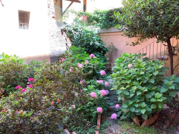 appartamento in affitto a Bologna in zona Santo Stefano