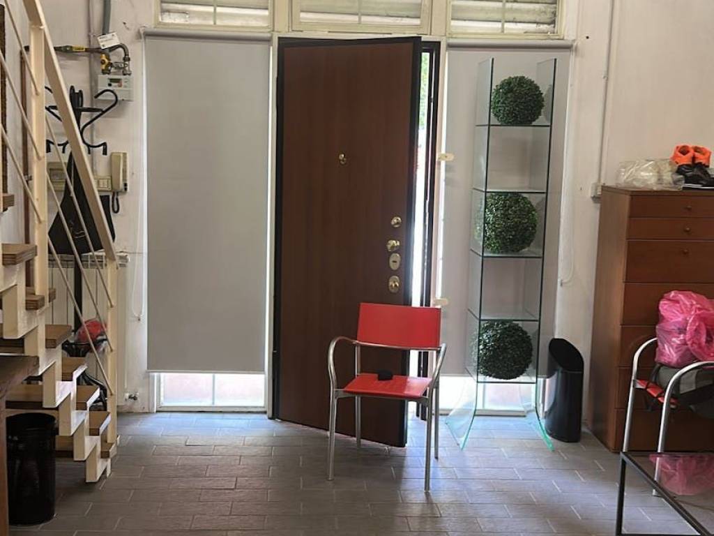 appartamento in affitto a Bologna in zona Corticella