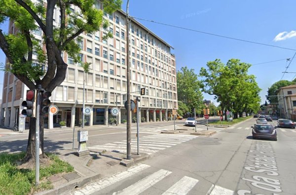 appartamento in affitto a Bologna in zona Centro Storico