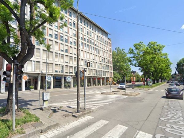 appartamento in affitto a Bologna in zona Centro Storico