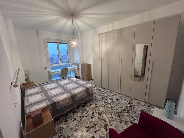 appartamento in affitto a Bologna in zona Centro Storico