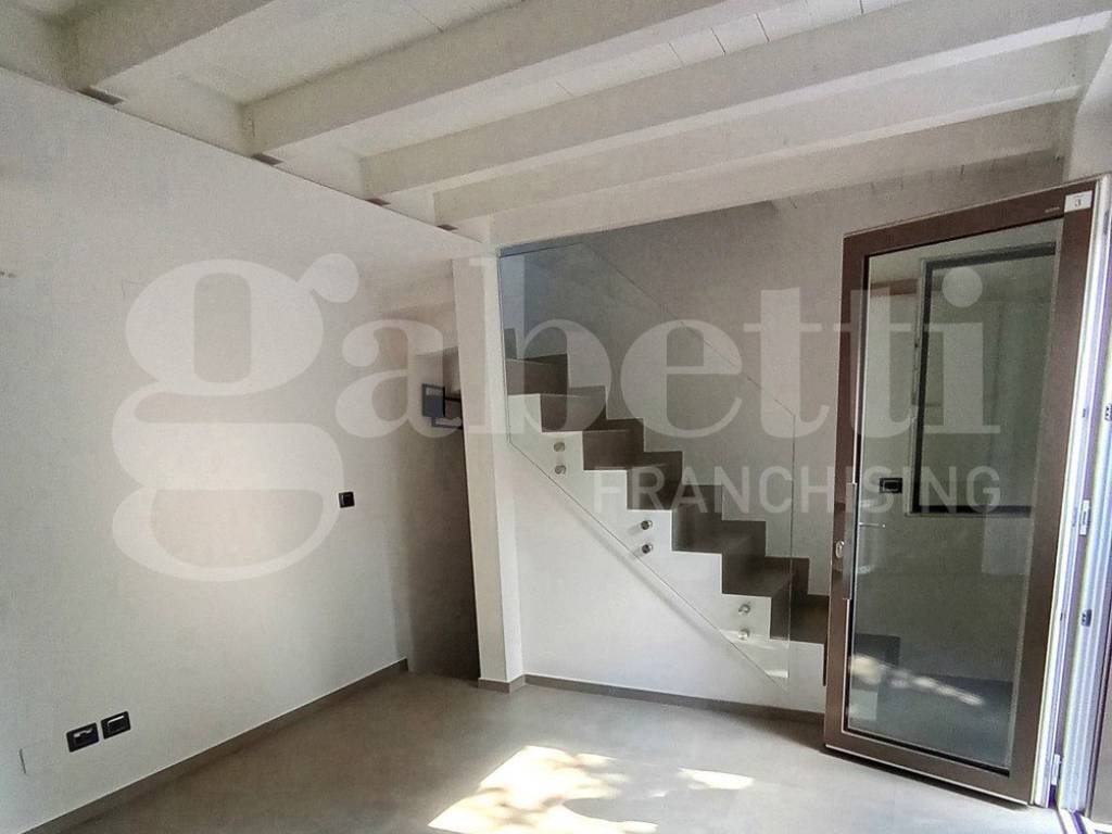 appartamento in affitto a Bologna in zona Barca