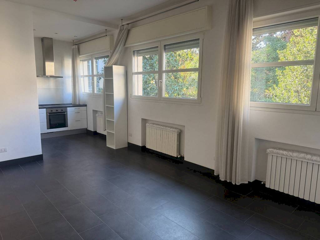 appartamento in affitto a Bologna