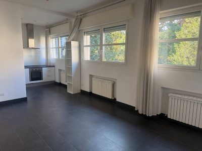 appartamento in affitto a Bologna in zona Saragozza