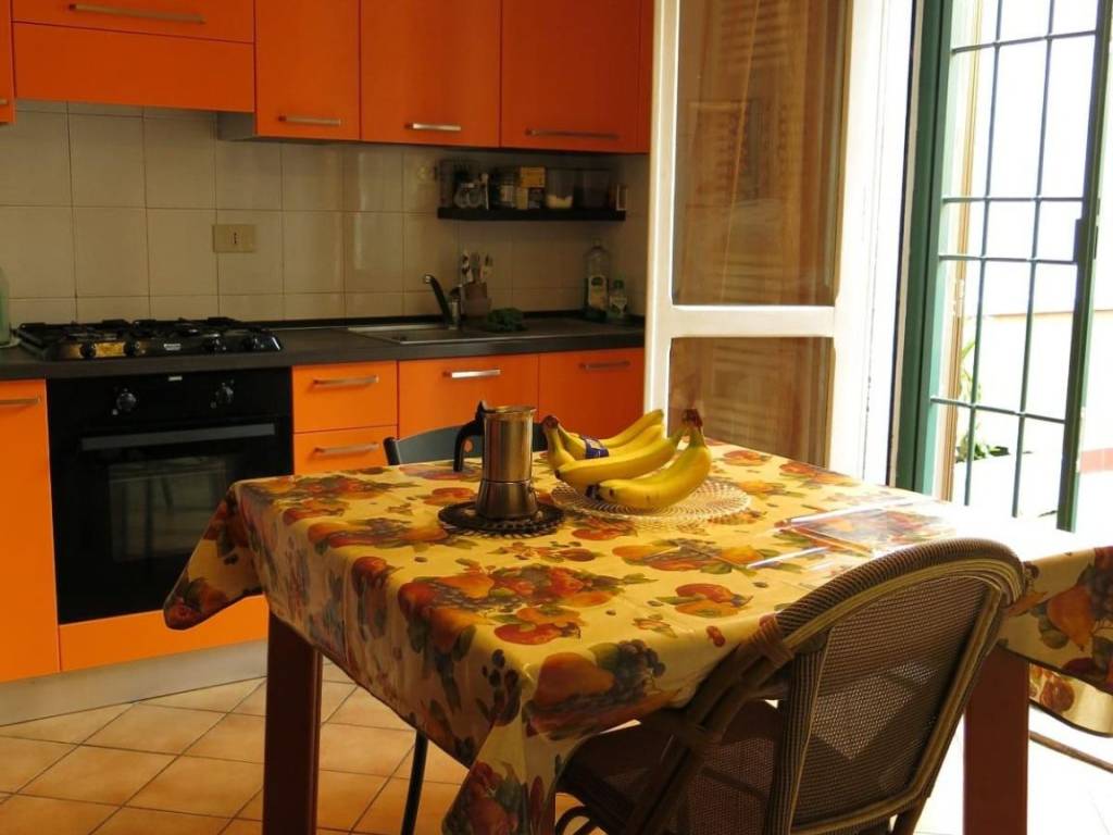 appartamento in affitto a Bologna in zona San Vitale