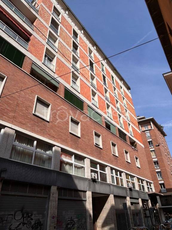 appartamento in affitto a Bologna in zona Quartiere Porto