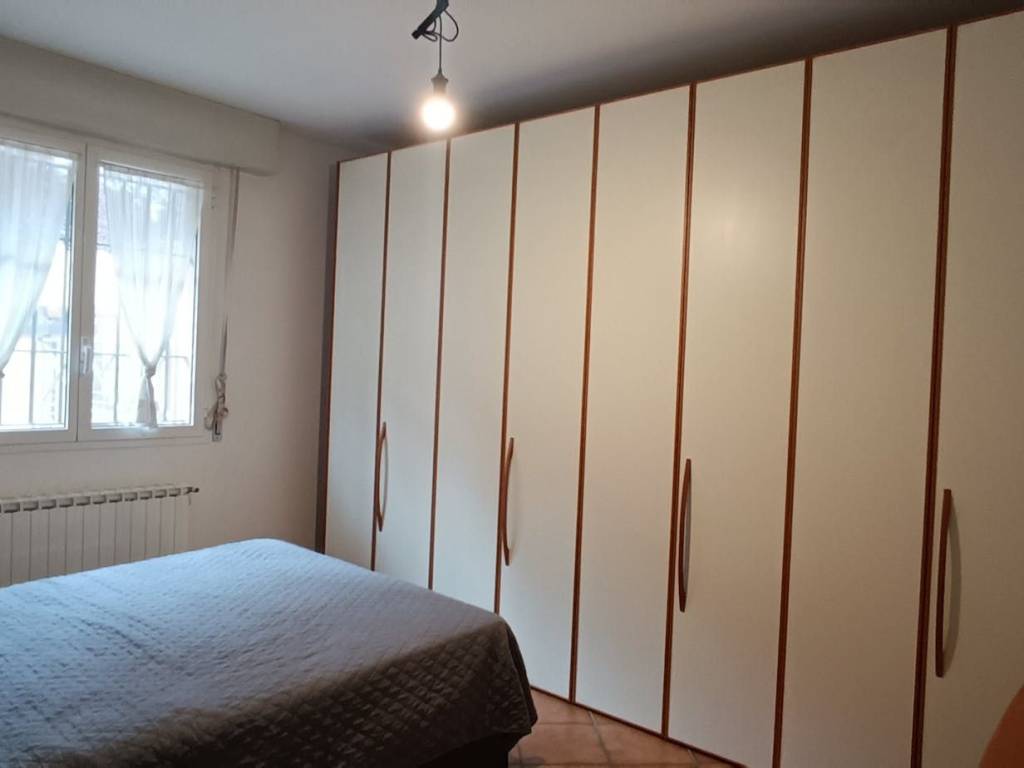 appartamento in affitto a Bologna in zona Saffi