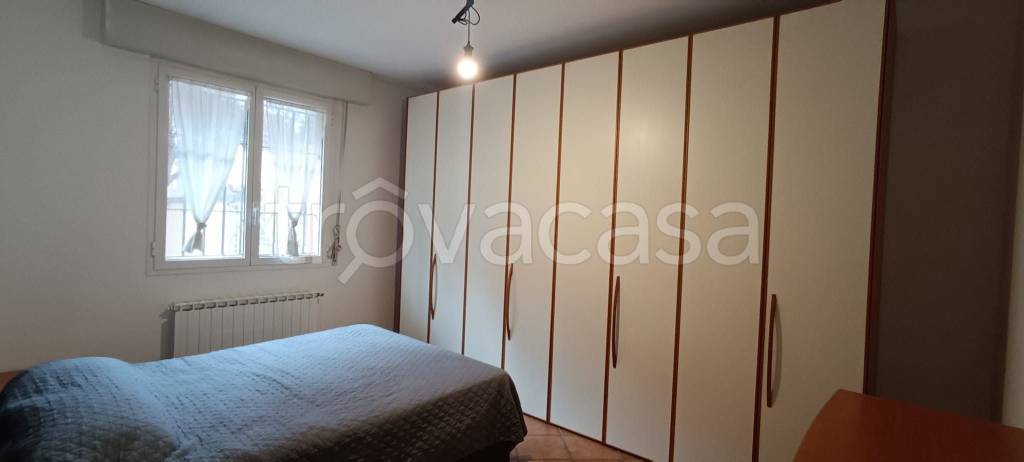 appartamento in affitto a Bologna in zona Saffi