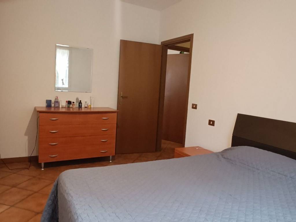appartamento in affitto a Bologna in zona Saffi
