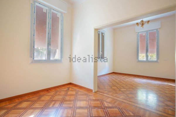 appartamento in affitto a Bologna in zona Santo Stefano