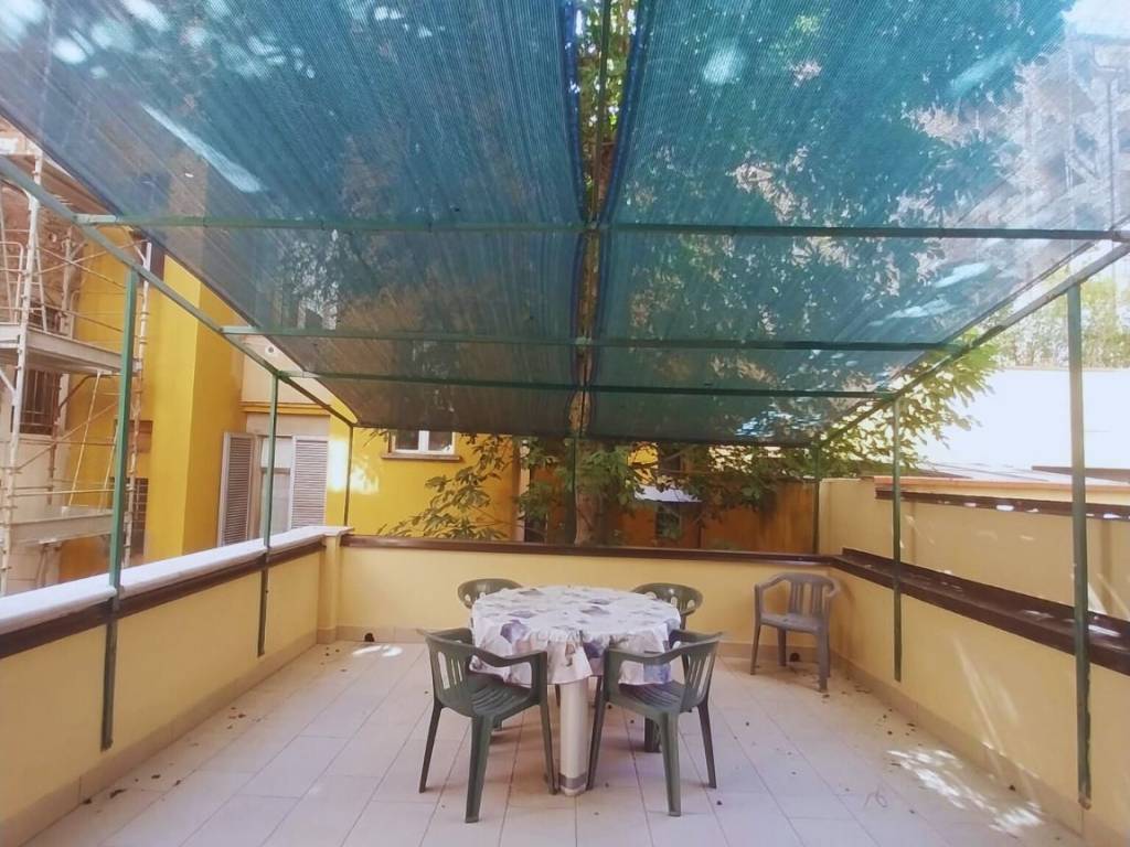 appartamento in affitto a Bologna in zona Centro Storico