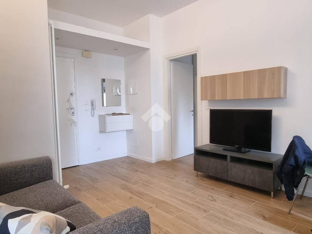 appartamento in affitto a Bologna in zona Savena
