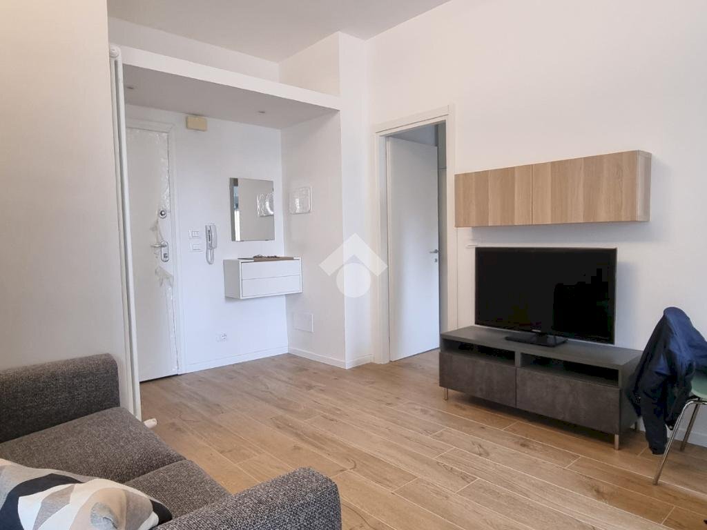 appartamento in affitto a Bologna in zona Savena