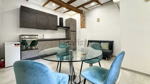 appartamento in affitto a Bologna in zona Santo Stefano
