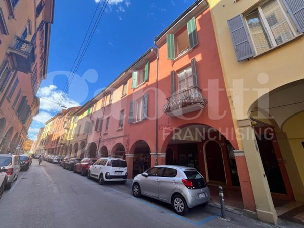 appartamento in affitto a Bologna in zona Centro Storico