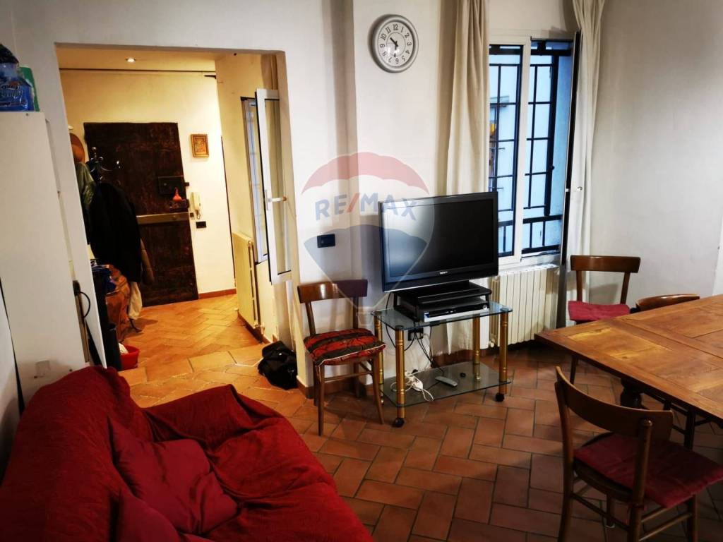 appartamento in affitto a Bologna in zona Centro Storico