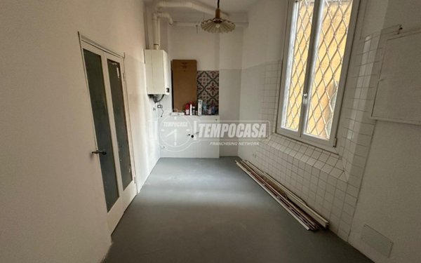 appartamento in affitto a Bologna in zona Centro Storico