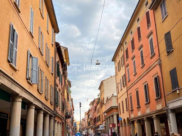 appartamento in affitto a Bologna in zona Centro Storico