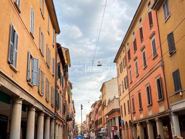 appartamento in affitto a Bologna in zona Centro Storico