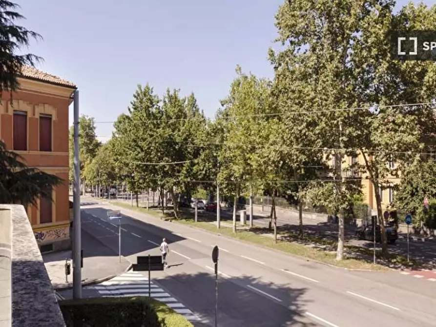 appartamento in affitto a Bologna