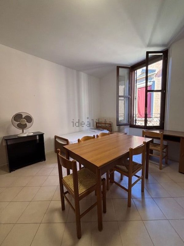 appartamento in affitto a Bologna in zona San Vitale