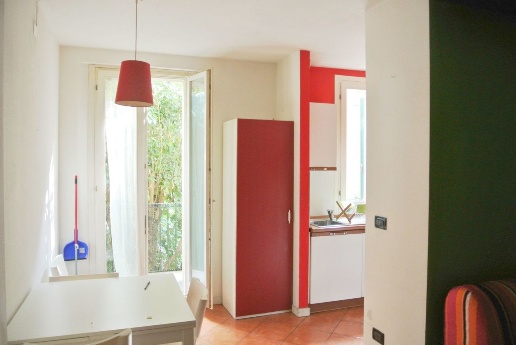 appartamento in affitto a Bologna in zona Centro Storico