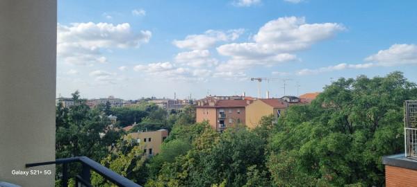 appartamento in affitto a Bologna in zona Centro Storico