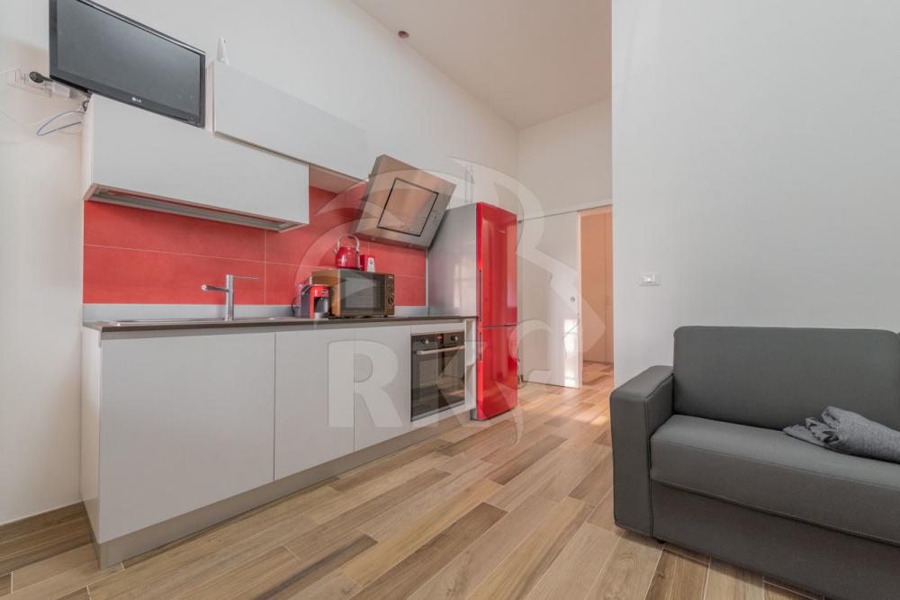 appartamento in affitto a Bologna in zona San Donato