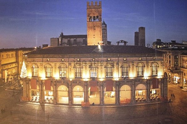 appartamento in affitto a Bologna