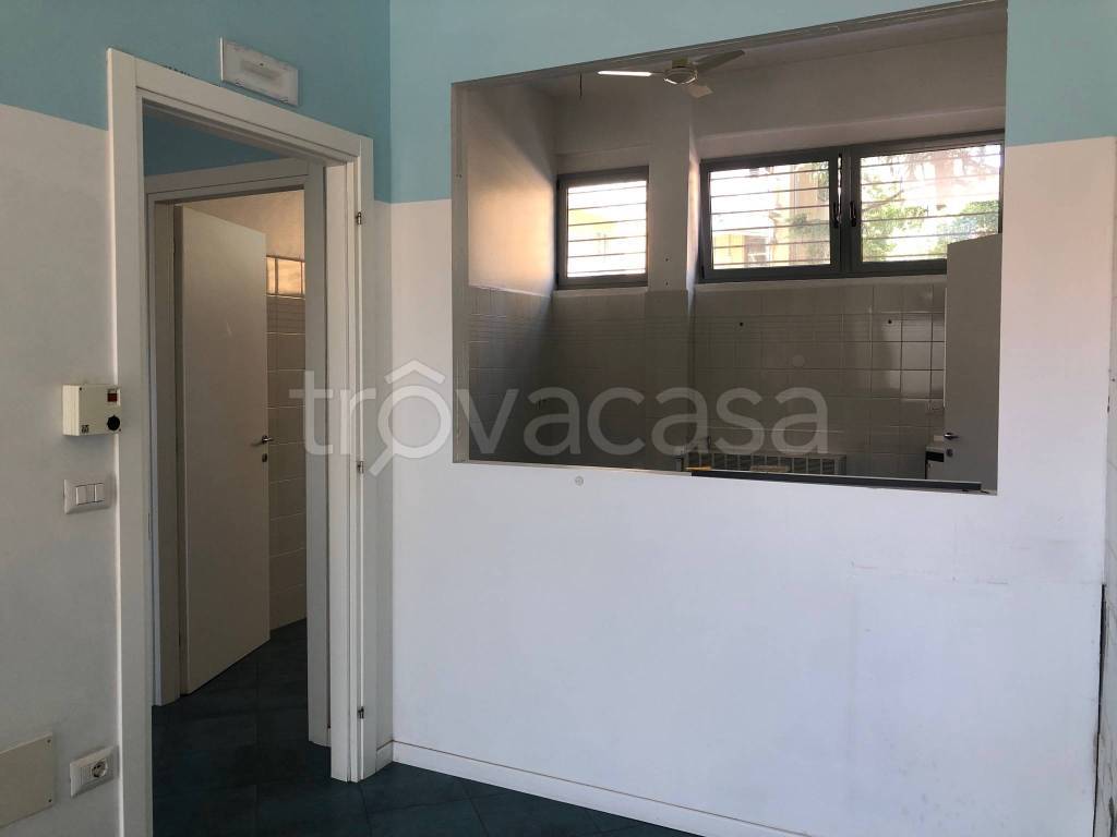 appartamento in affitto a Bologna