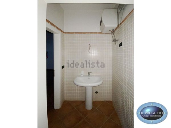 ufficio in affitto a Bologna in zona San Vitale