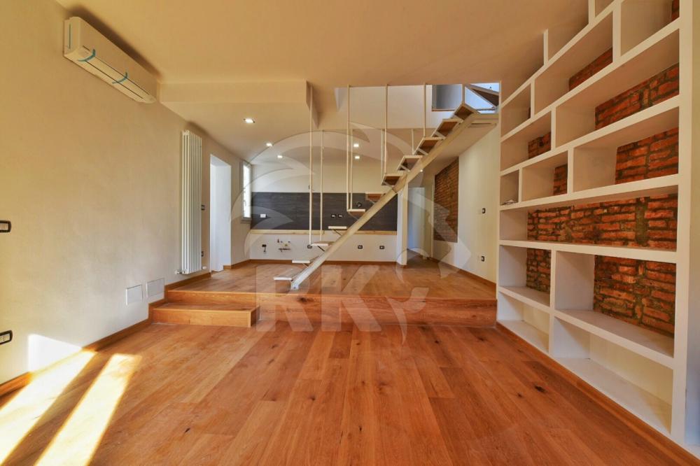 appartamento in affitto a Bologna in zona Centro Storico