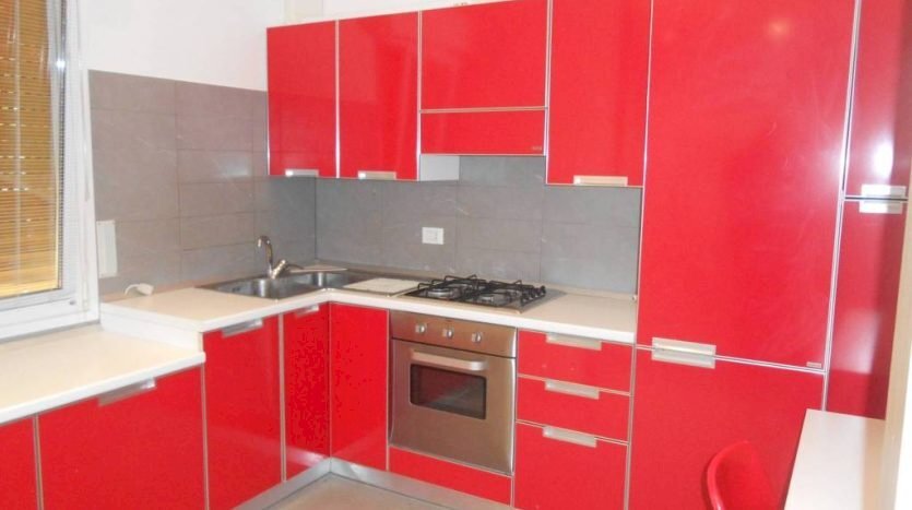 appartamento in affitto a Bologna in zona San Vitale