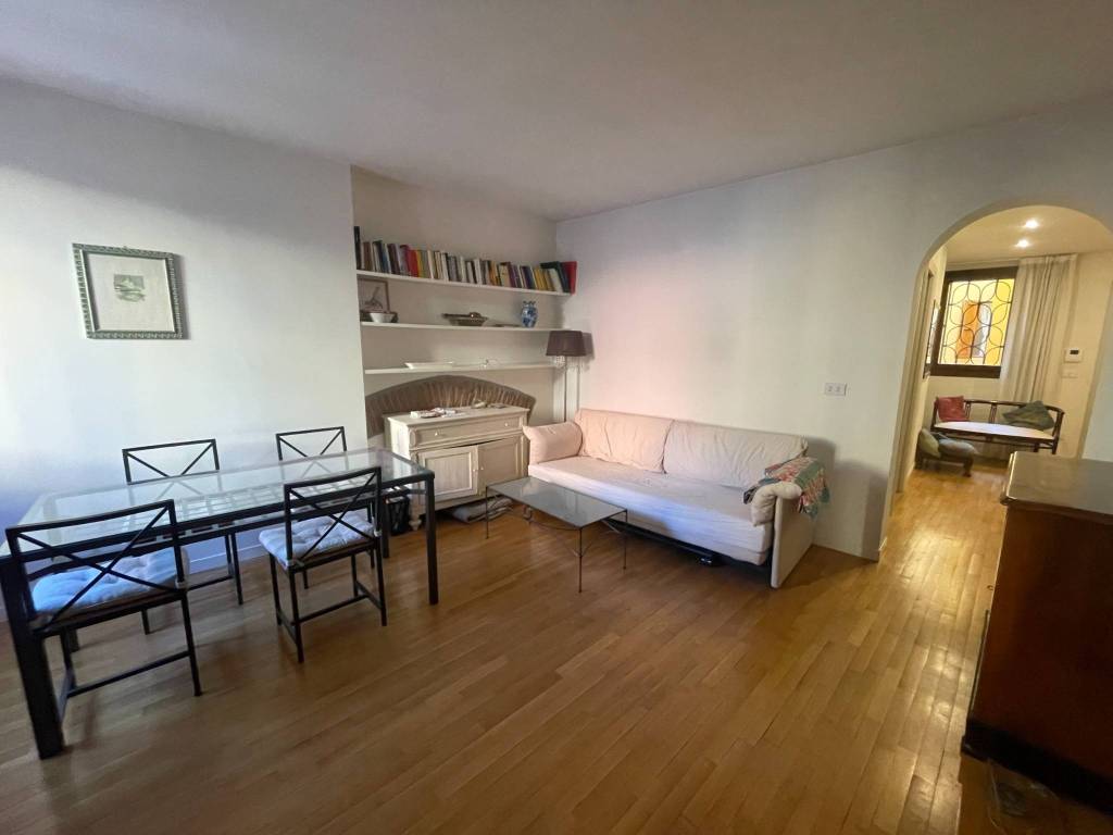 appartamento in affitto a Bologna