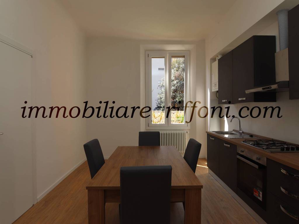 appartamento in affitto a Bologna in zona Quartiere Navile