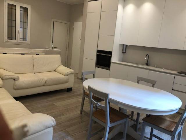 appartamento in affitto a Bologna in zona Santo Stefano
