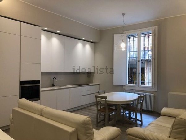 appartamento in affitto a Bologna in zona Santo Stefano