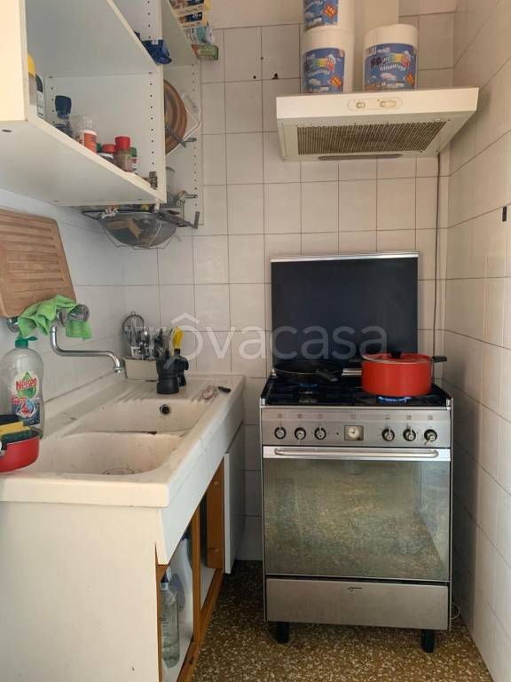 appartamento in affitto a Bologna in zona Borgo Panigale