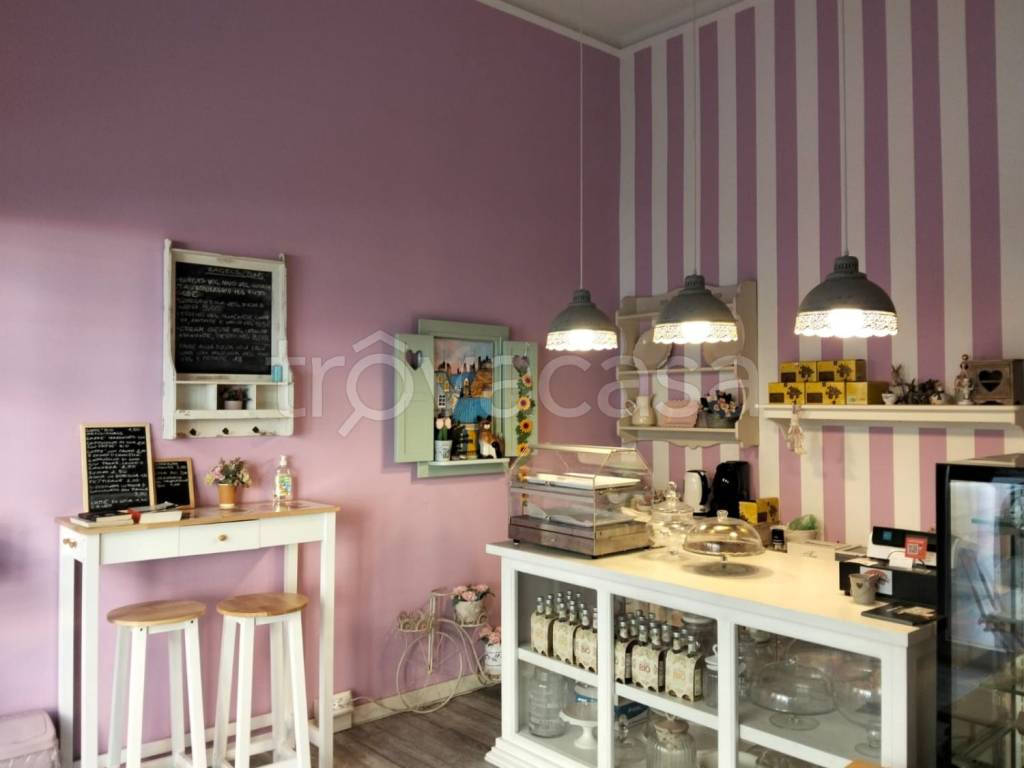 negozio in affitto a Bologna in zona Bolognina