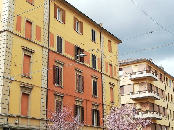 appartamento in affitto a Bologna in zona Saffi