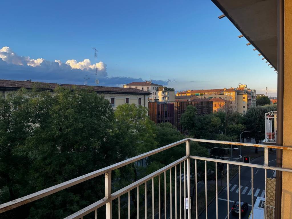appartamento in affitto a Bologna in zona Centro Storico