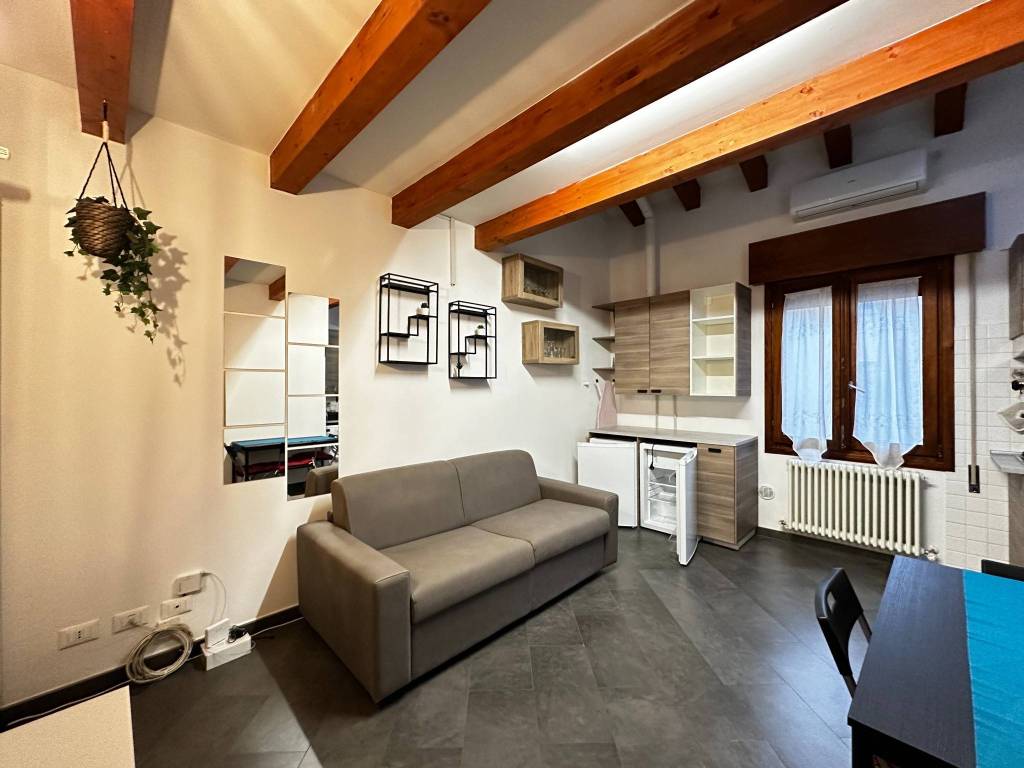 appartamento in affitto a Bologna in zona Centro Storico