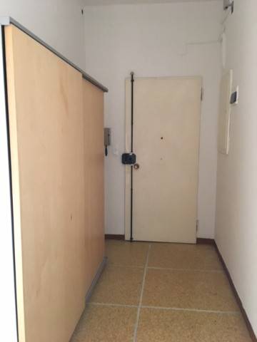 appartamento in affitto a Bologna in zona Saffi