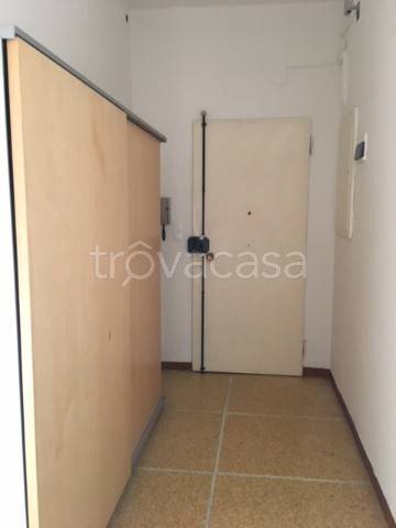 appartamento in affitto a Bologna in zona Saffi