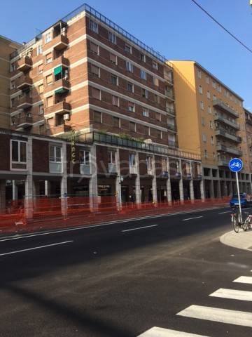 appartamento in affitto a Bologna in zona Saffi