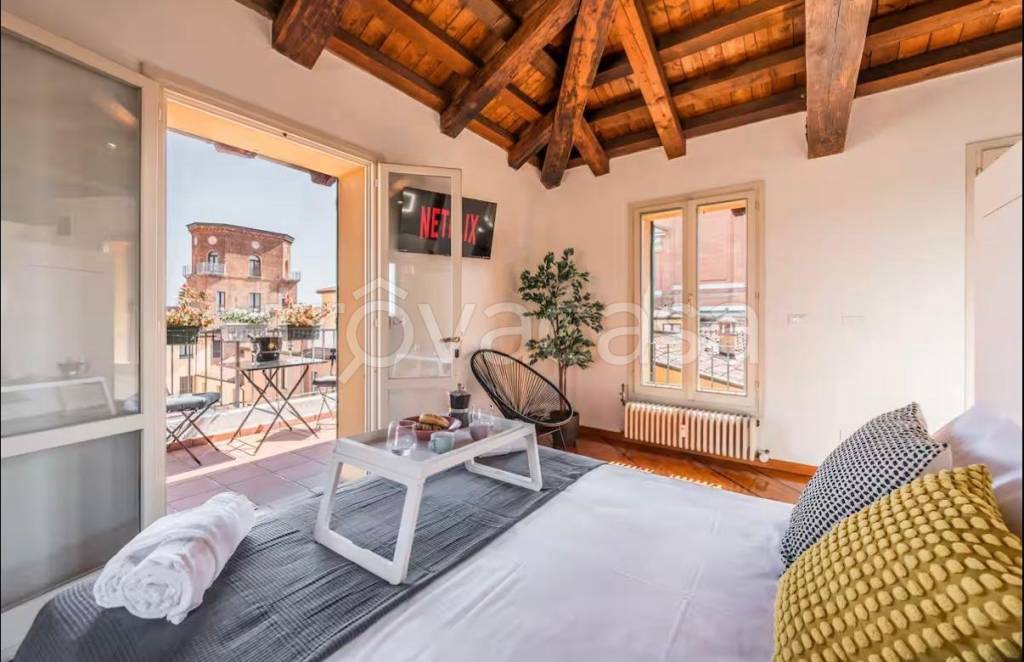 appartamento in affitto a Bologna in zona Centro Storico