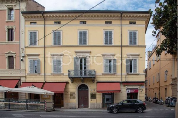appartamento in affitto a Bologna in zona Santo Stefano