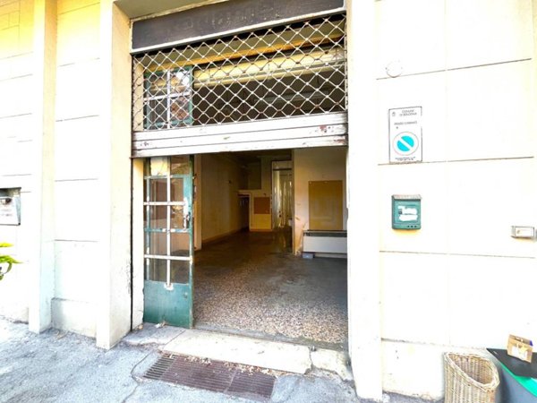 monolocale in affitto a Bologna in zona Saragozza