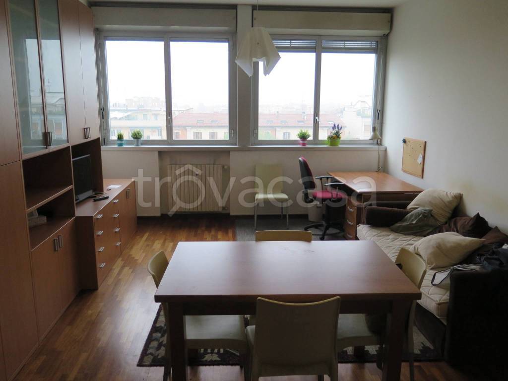 appartamento in affitto a Bologna in zona San Vitale